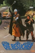 Смотреть The Visitors онлайн бесплатно.
