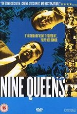 Watch Nine Queens online free.