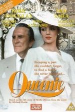 Watch Queenie kostenlos online. Queenie poster
