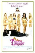Pusycat, Pussycat - I Love You poster