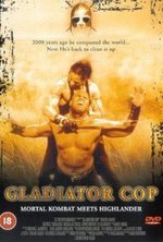 Watch Gladiator Cop online free.