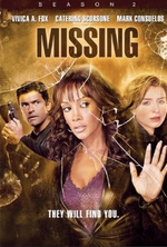 Watch 1-800-Missing online free.