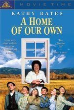 Watch A Home of Our Own online free. A Home of Our Own poster