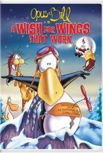 Watch A Wish for Wings That Work online free.