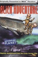Watch Alien Adventure online free.