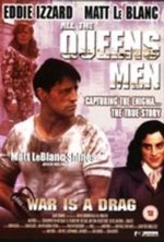 Watch All the Queen's Men kostenlos online.