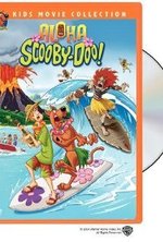 Regarder Aloha, Scooby-Doo en ligne gratuitement.