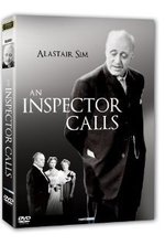 Смотреть An Inspector Calls онлайн бесплатно.