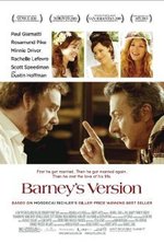 Regarder Le monde de Barney en ligne gratuitement. Le monde de Barney poster