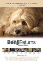 Смотреть Benji: Off the Leash! онлайн бесплатно.