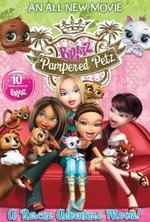 Bratz: Pampered Petz poster
