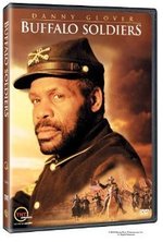Смотреть Buffalo Soldiers онлайн бесплатно.