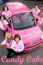 Watch Candy Cabs online free.