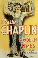 Watch Chaplin Today: Modern Times online free.