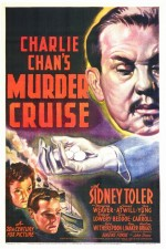 Regarder Charlie Chan's Murder Cruise en ligne gratuitement.