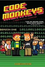 Watch Code Monkeys online free.