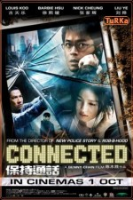 Connected poster