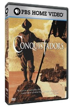 Watch Conquistadors online free.