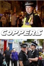 Watch Coppers kostenlos online.