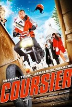 Смотреть Coursier онлайн бесплатно.