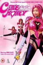 Watch Cutie Honey online free. Cutie Honey poster