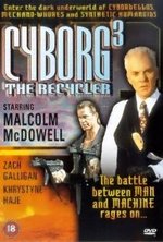 Watch Cyborg 3: The Recycler online free. Cyborg 3: The Recycler poster