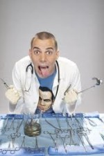 Regarder Dr. Steve-O en ligne gratuitement.