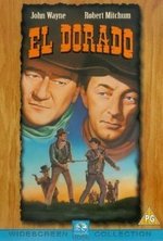 Watch El Dorado kostenlos online.