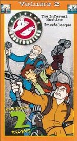 Watch Extreme Ghostbusters online free.