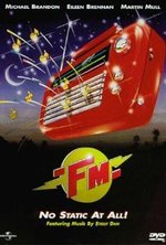 Watch FM online free. FM poster