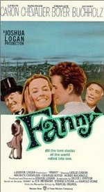 Watch Fanny online free.