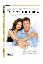 Regarder Fortysomething en ligne gratuitement.