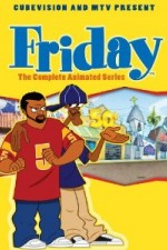 Regarder Friday: The Animated Series en ligne gratuitement.