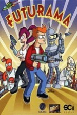 Guarda online Futurama: The Lost Adventure gratuitamente.