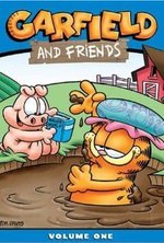 Watch Garfield and Friends online free.