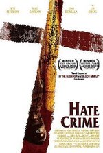 Смотреть Hate Crime онлайн бесплатно.