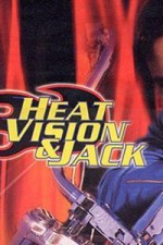 Watch Heat Vision and Jack online free.