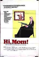Regarder Hi, Mom! en ligne gratuitement.