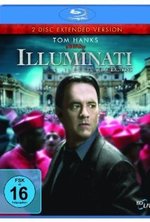 Watch Illuminating Angels & Demons online free.