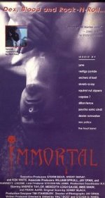 Watch Immortal online free.