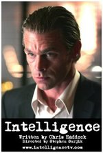 Intelligence poster