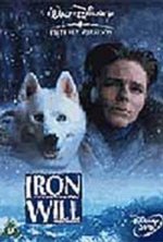 Watch Iron Will kostenlos online.
