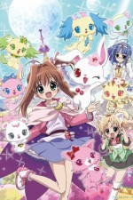 Watch Jewelpet Tinkle online free.