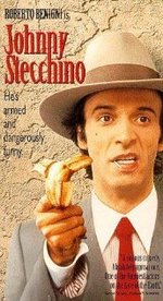 Watch Johnny Stecchino online free.