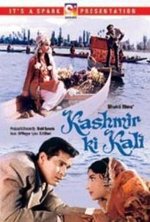 Guarda online Kashmir Ki Kali gratuitamente.