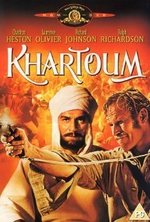 Смотреть Khartoum онлайн бесплатно.