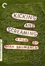 Watch Kicking and Screaming kostenlos online.