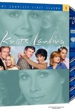 Watch Knots Landing online free. Knots Landing poster