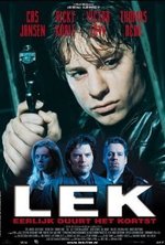 Watch Leak online free.