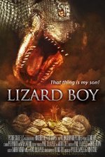 Watch Lizard Boy kostenlos online.
